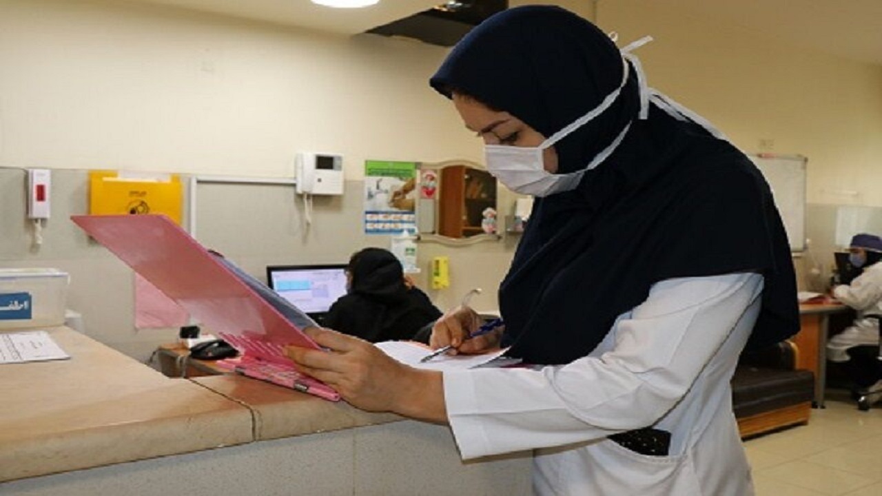 افزایش انگیزه‌کاری پرستاران برای پیشگیری از مهاجرت ضروری است