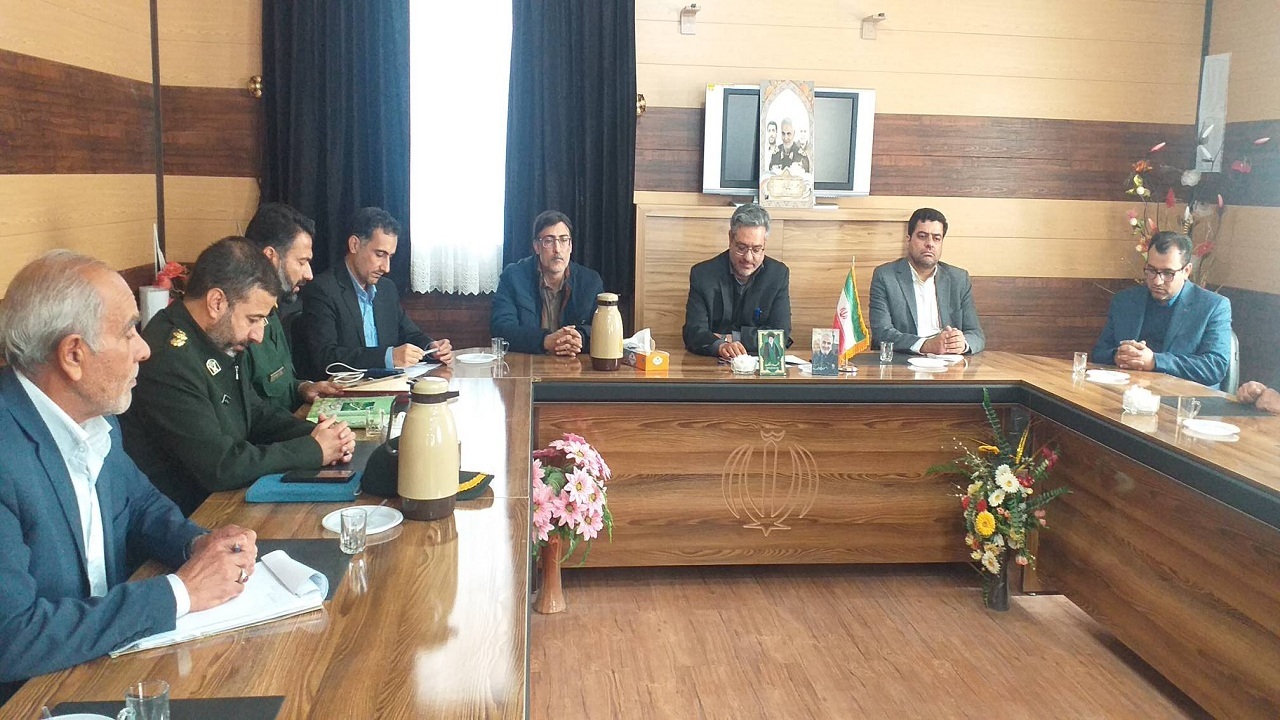 اتاق عمل بیمارستان کوهبنان تجهیزمی شود