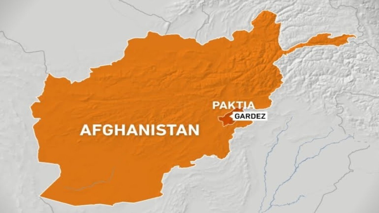 کارمندان مدیریت ترافیک در ولایت پکتیا دست به اعتصاب زدند
