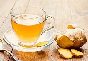 کاهش التهاب سینوس‌ها با بخور روغن بابونه/ دمنوش‌ آویشن مناسب التیام سرفه‌های خلط دار