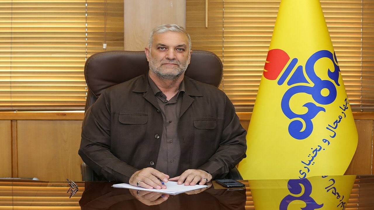 اجرای تدابیر لازم برای گازرسانی به واحد‌های صنعتی و تولیدی