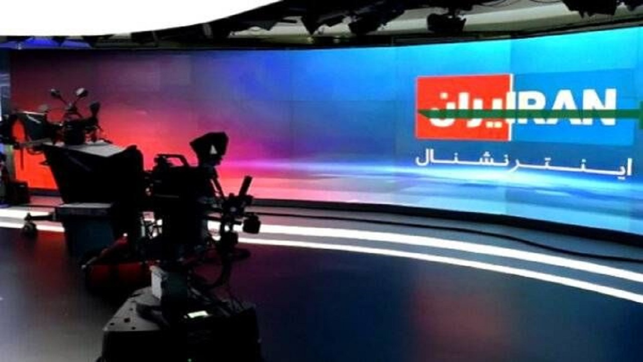 دستگیری سرشبکه اصلی رسانه تروریستی ایران اینترنشنال در خوی