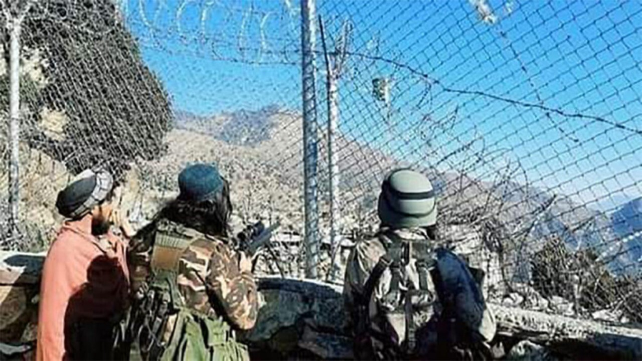 تیراندازی طالبان بر غیرنظامیان در دندپتان پکتیا ۳ کشته و زخمی برجای گذاشت