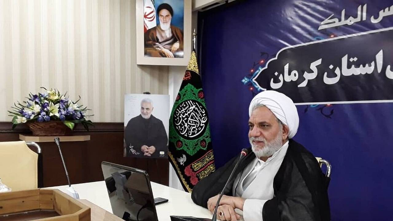 آزادی ۶ زندانی اغتشاشات اخیر از زندان کرمان