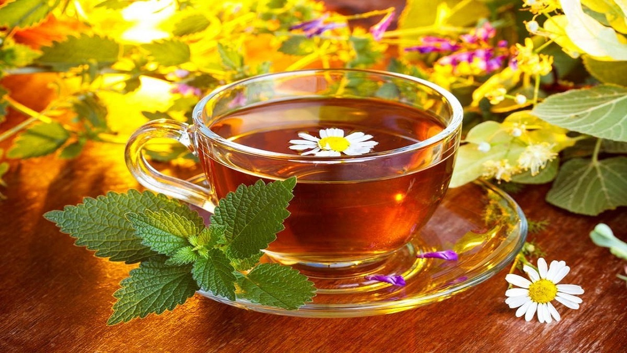 دمنوش سرما خوردگی دمنوش سرما خوردگی