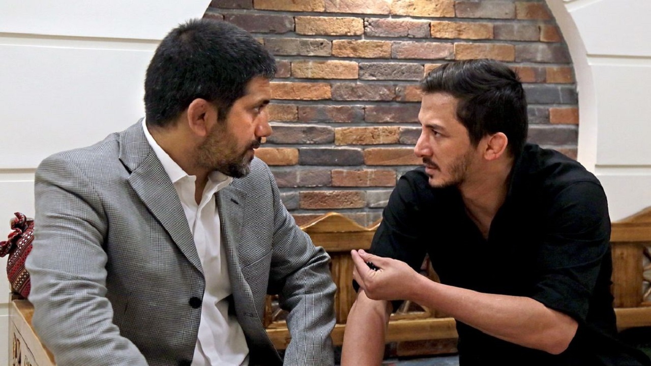 فدراسیون کشتی همچنان بدون نایب رئیس/ سوریان نیامد!