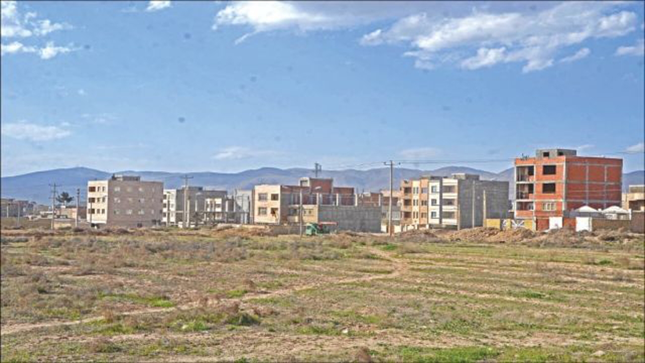 الحاق ۷ منطقه به شهر بجنورد، در دستور کار قرار دارد