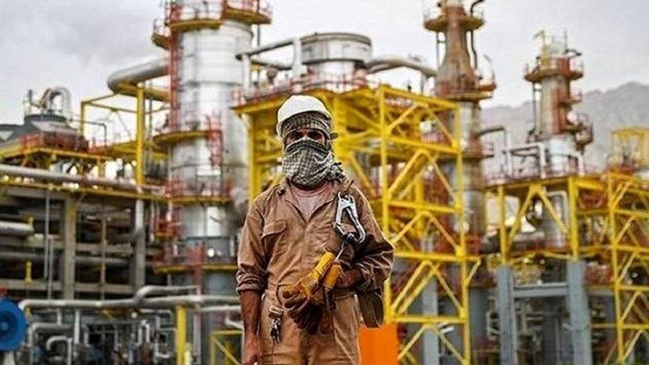 برای اشتغال در پارس جنوبی باید تکنسین و کاردان تربیت کنیم