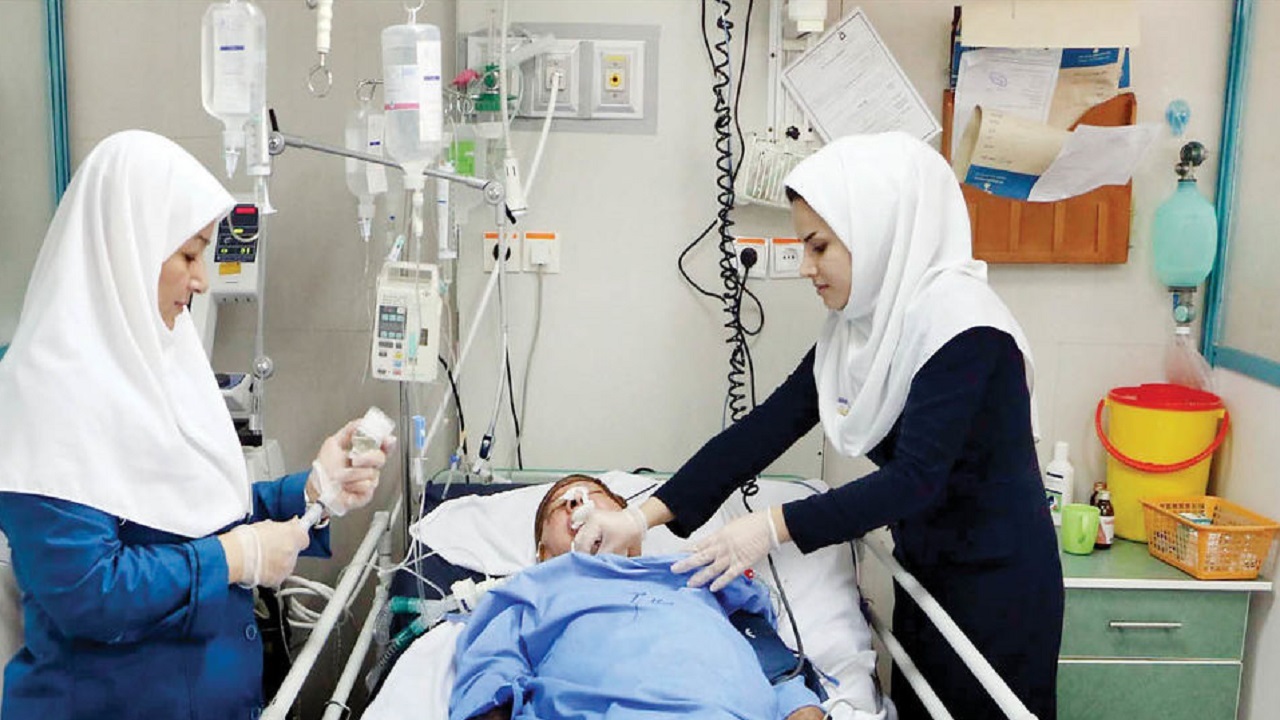 اجرای تعرفه گذاری خدمات پرستاری در آذربایجان شرقی