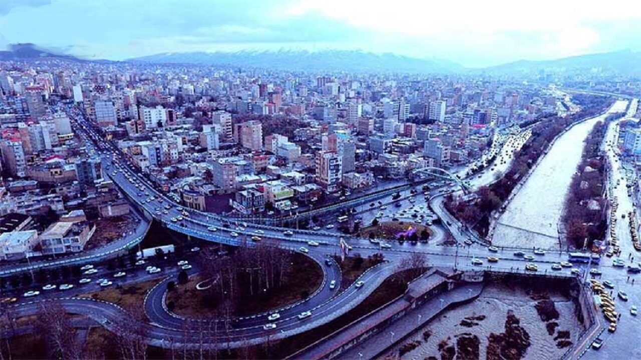 احداث هفت زیرگذر در ارومیه