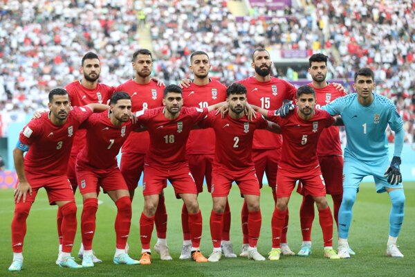 افزایش شانس صعود ایران در جام جهانی/ نمایش ملی پوشان مقابل ولز ورق را برگرداند