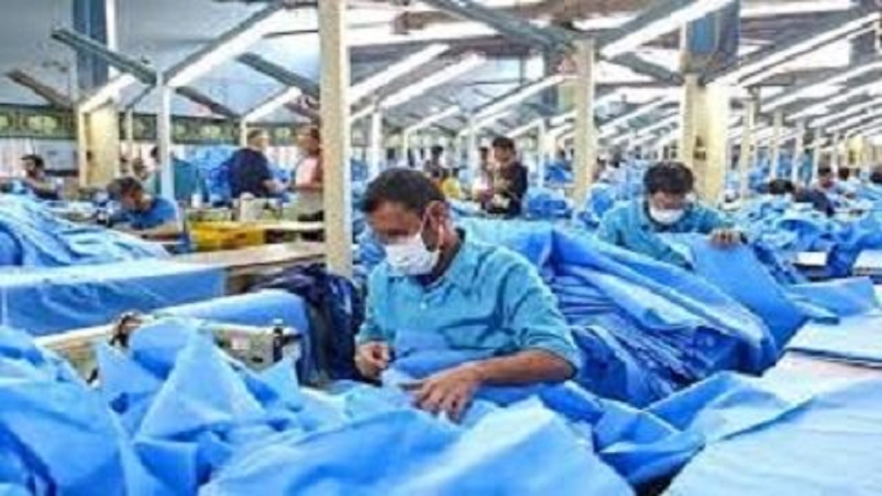 برپایی آموزش‌های اشتغال محور در ندامتگاه چابهار