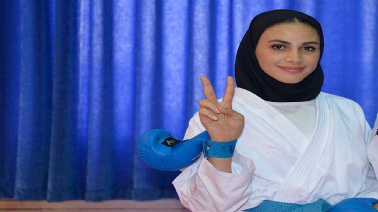 کاراته کای گیلانی مدال طلای رقابت‌های روسیه را کسب کرد