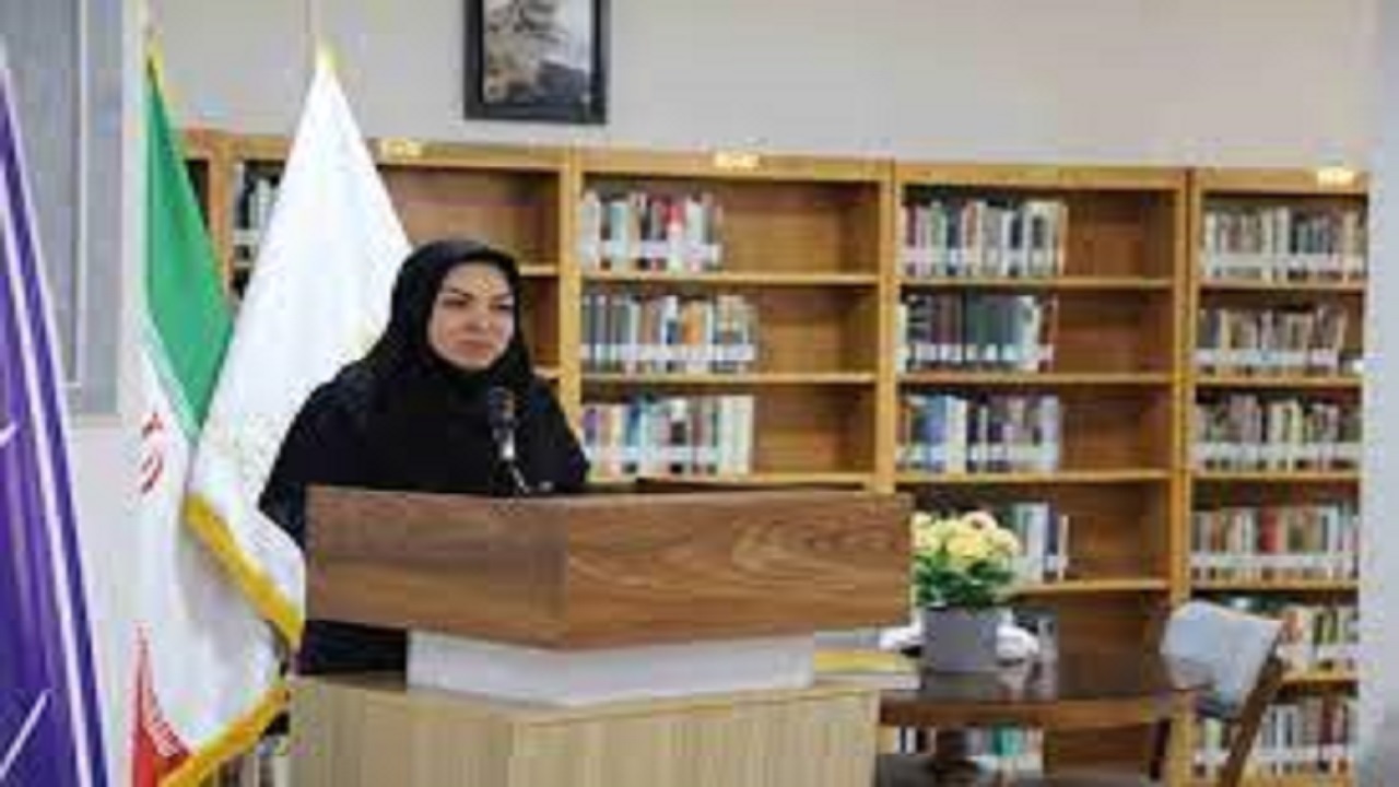 کتابخانه‌ها مرکز یادگیری و محلی برای به اشتراک گذاشتن تجربیات