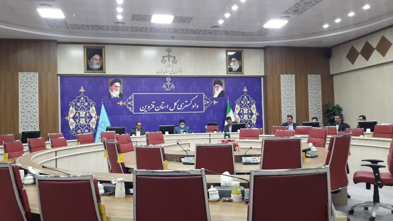قاچاق فرآورده‌های نفتی در استان قزوین محسوس است