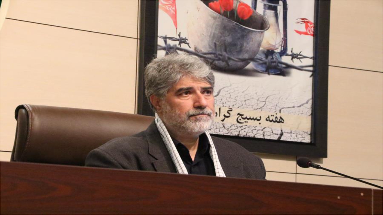 هر گونه دخل و تصرف در باغ جنت شیراز نیاز به مصوبه شورا دارد