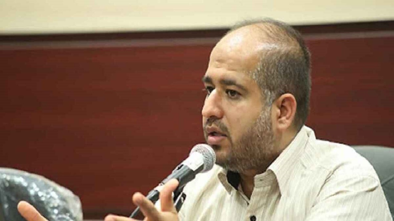 در مجلس دهم و دولت گذشته اصرار بر این بود که عضو توافقنامه پاریس شویم