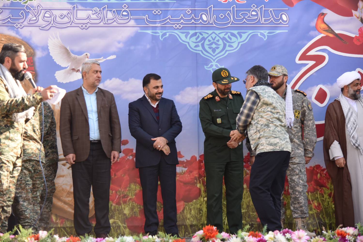 راه‌اندازی پلتفرم مورد نیاز مردم، منوط به تفکر بسیجی