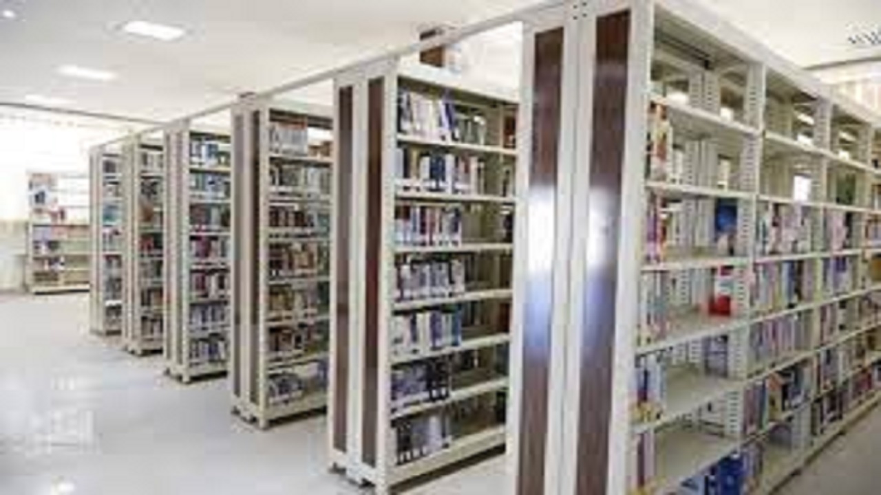 اختصاص پنج میلیارد ریال برای تجهیز بخش روشندلان کتابخانه مرکزی اردبیل