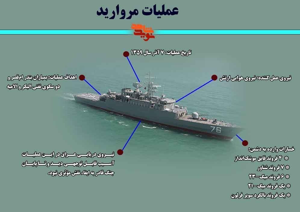 عملیات مروارید