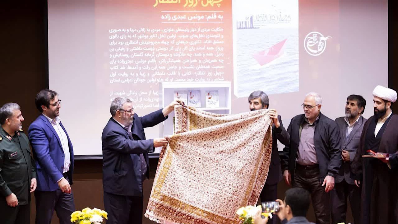 ماموریت روایت فتح شناساندن مرام و تفکر شهداست