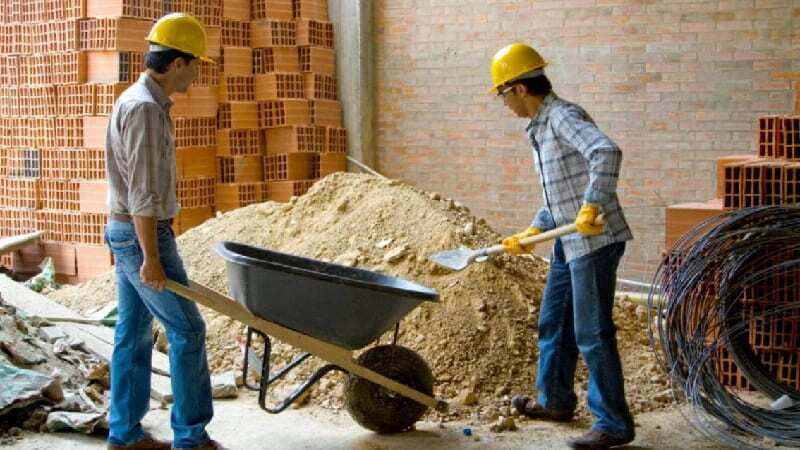 تأمین ۱۴هزارمیلیارد تومان اعتبار برای بیمه کارگران ساختمانی