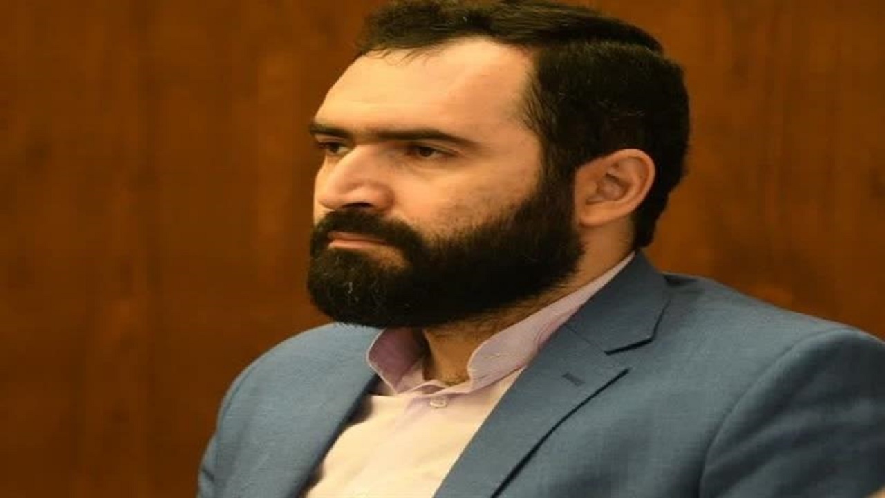بازدید دادستان ساری از تالاب نفتی و پره دریایی فرح آباد