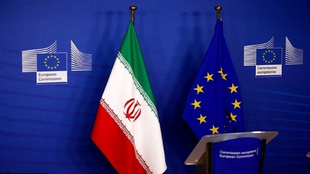 ماهیت تحریم‌های جدید پارلمان اروپا اقتصادی نیست / تئاتر سیاسی بازیگران مدعی دموکراسی