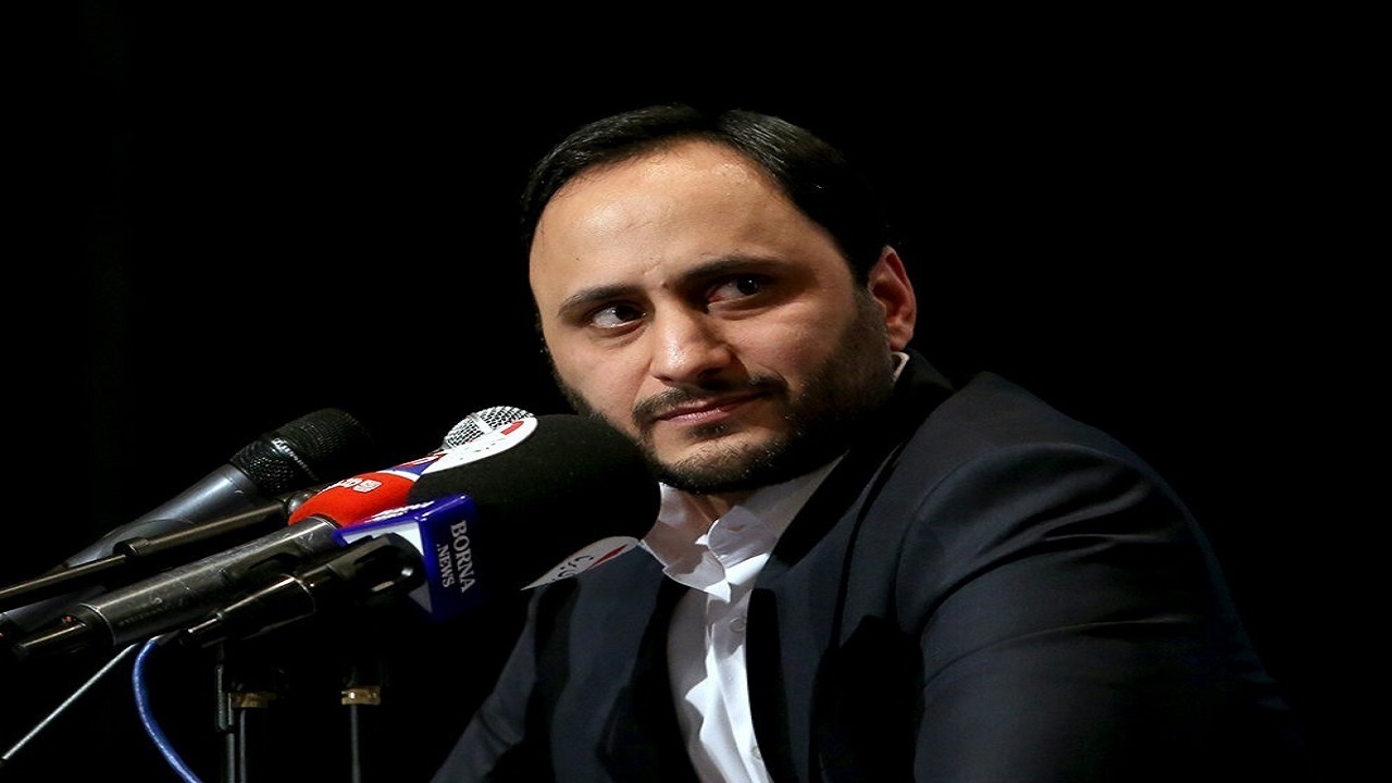 تبریک روز نیروی دریایی توسط سخنگوی دولت