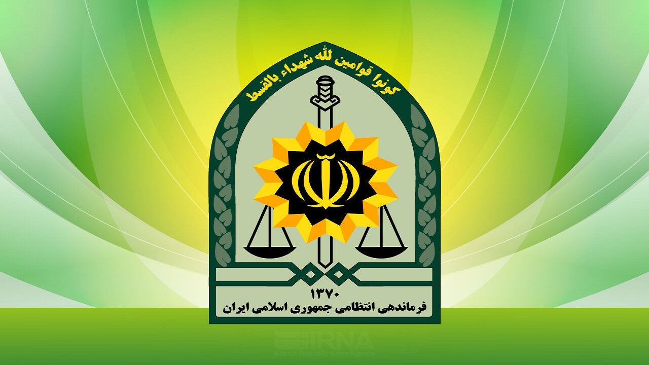 تکذیب ترور فرمانده انتظامی سمیرم