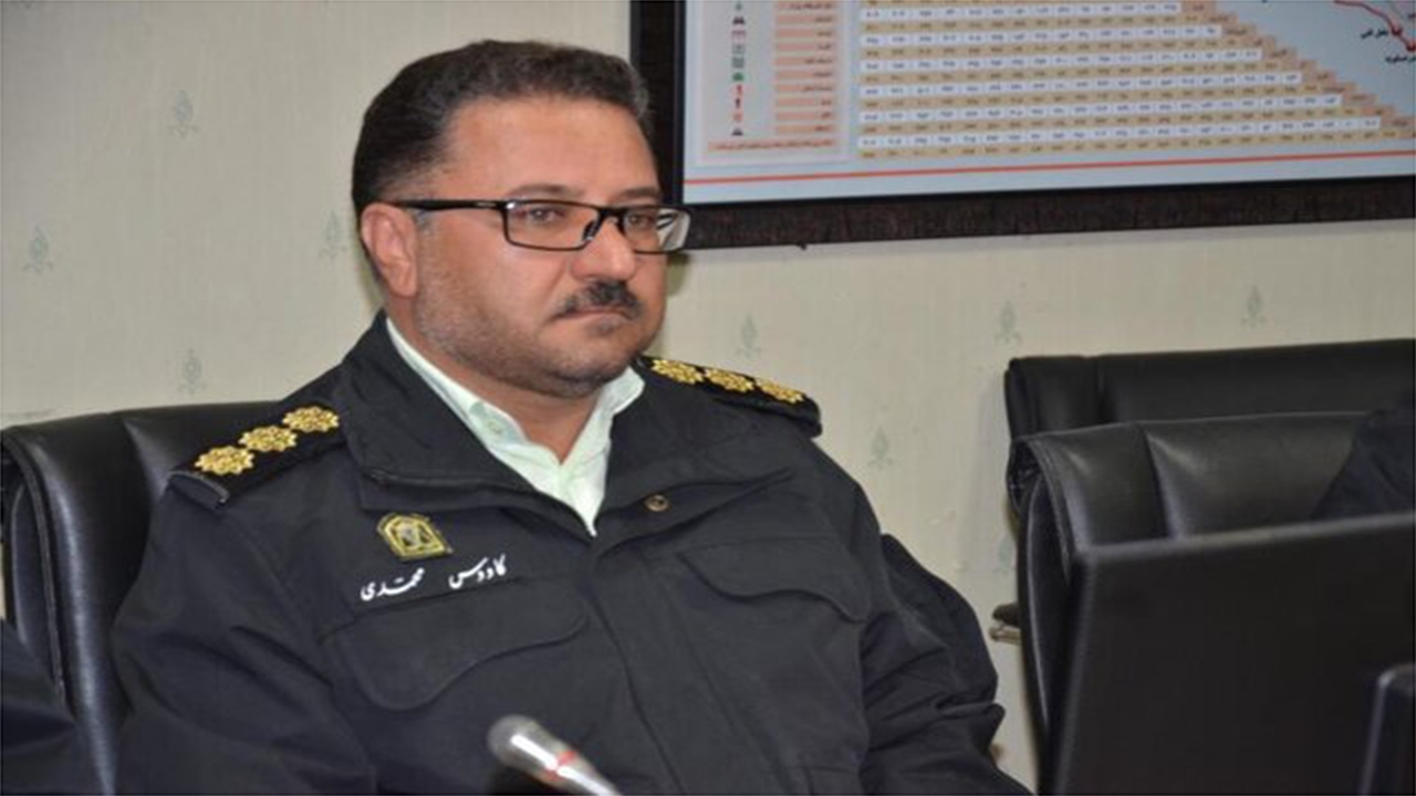 علت فوت دختر نوجوان در شیراز تصادف بود