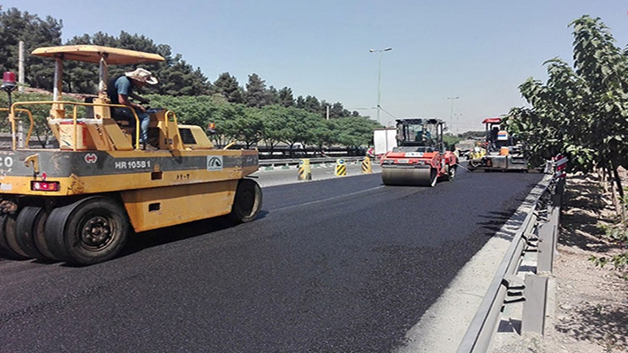 ترافیک شهری از