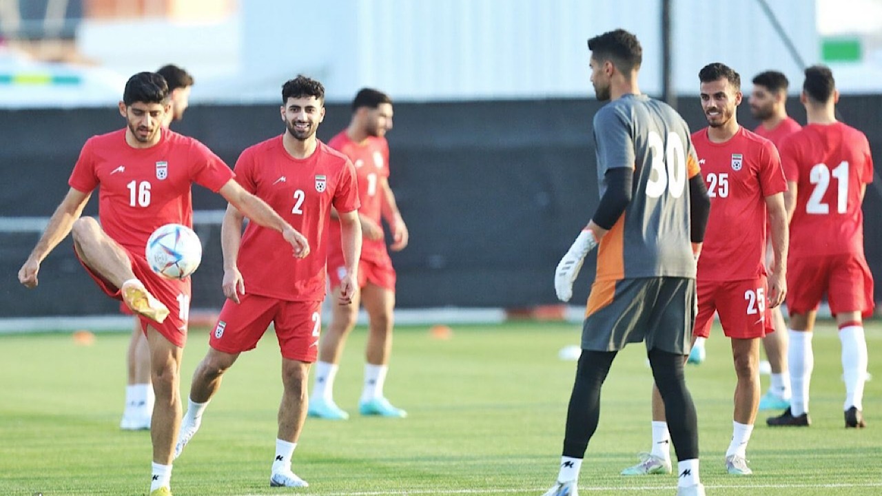 نماهنگ «ایران من» در آستانه دیدار ایران - آمریکا منتشر شد