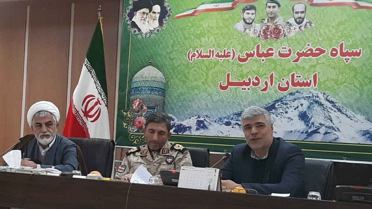 تامین اقتدار غذایی با رویکرد جهادی محقق می‌شود