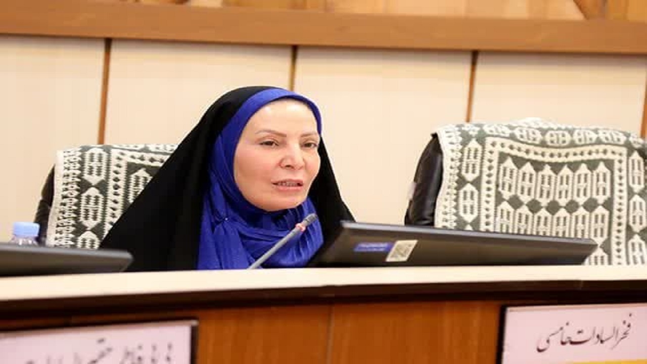 ضرورت تعیین تکلیف املاک در طرح تفصیلی شهر یزد