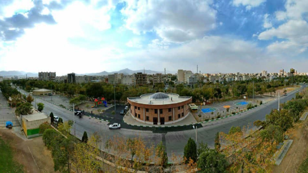 زورخانه شهرداری اراک به آکادمی ورزشی تبدیل می‌شود