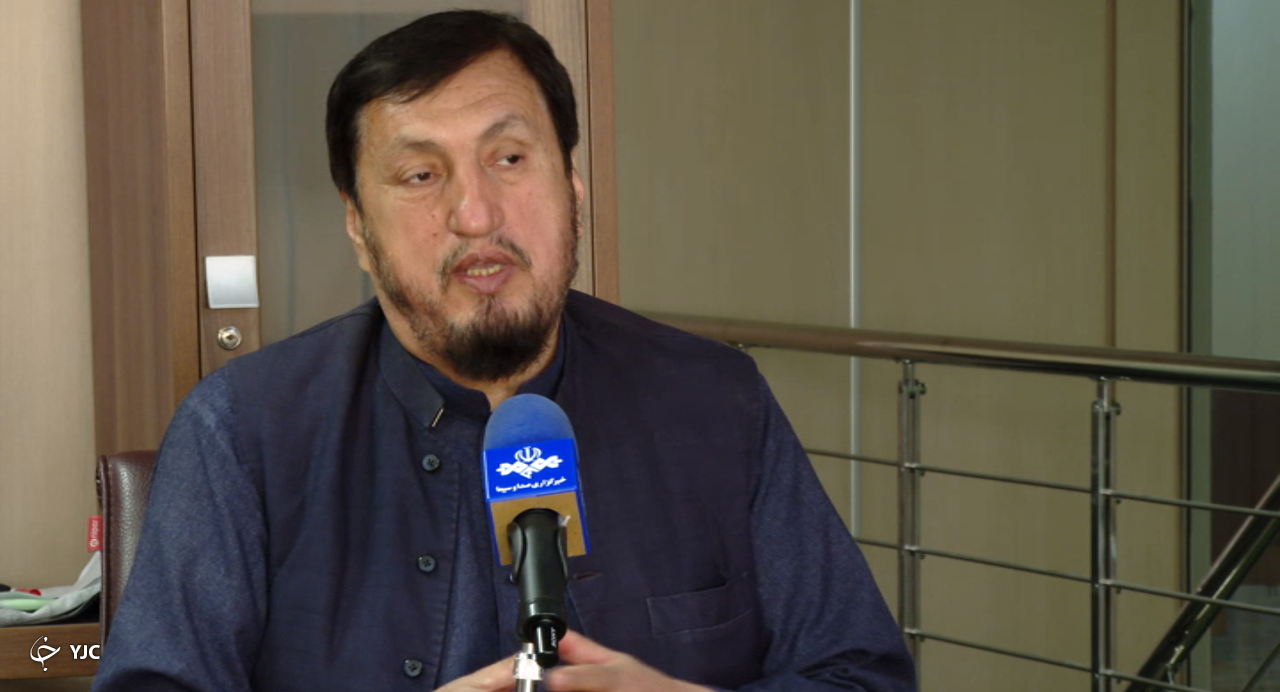 زمینه ادامه تحصیل مهاجرین افغانستانی بازمانده از تحصیل فراهم شود + فیلم