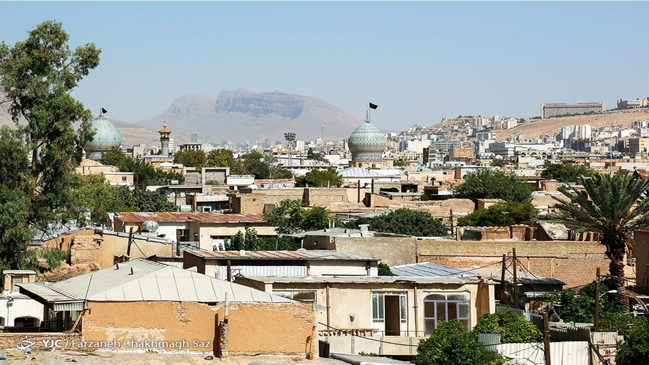 افزایش محدوده فعالیت صندوق سرمایه‌گذاری حرم‌ در شیراز