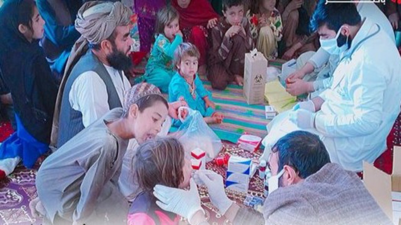 ۲۰۰ تن به بیماری سیاه سرفه مبتلا شدند