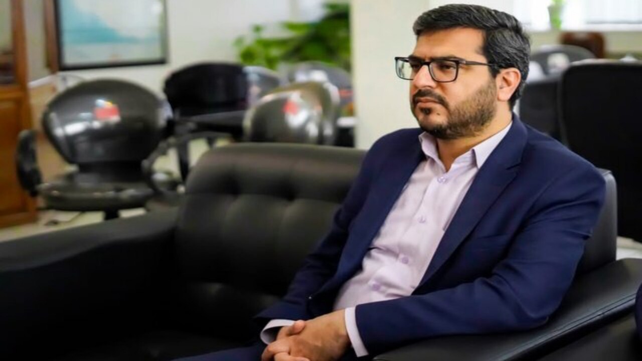 شیراز مقصدی مناسب برای گردشگران سلامت افغانستانی است + فیلم