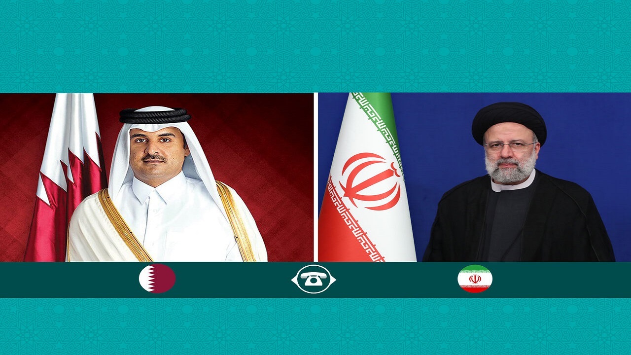 تبریک به دولت قطر برای برگزاری خوب جام جهانی