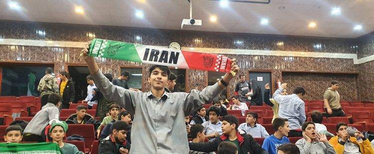 جام جهانی قطر در فرهنگسراها جام جهانی قطر در فرهنگسراها