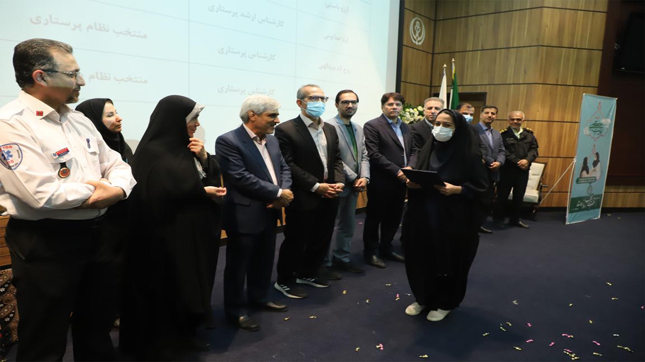 پرداخت تعرفه خدمات پرستاری در فارس