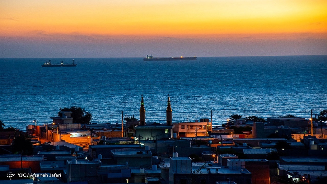 ارزش پاسداری در دریا