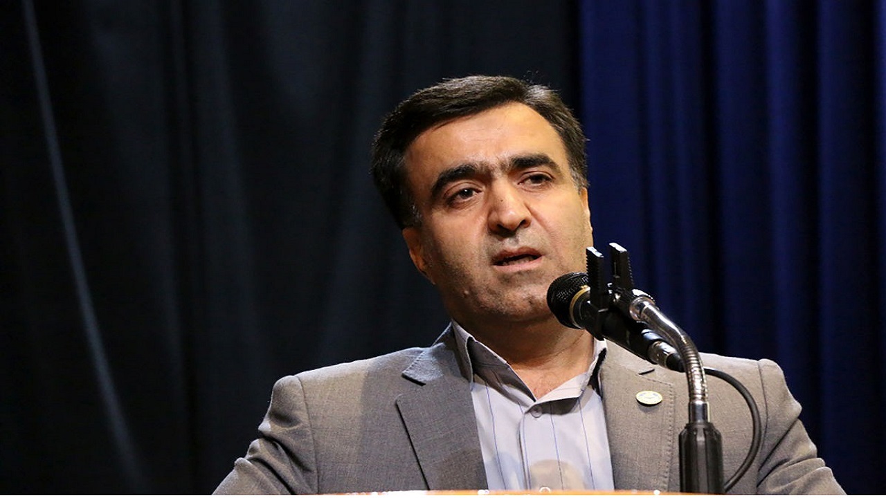 تا روشن شدن نتایج آزمایشات، مجوز آبگیری سد "چم‌شیر" را نمی‌دهیم