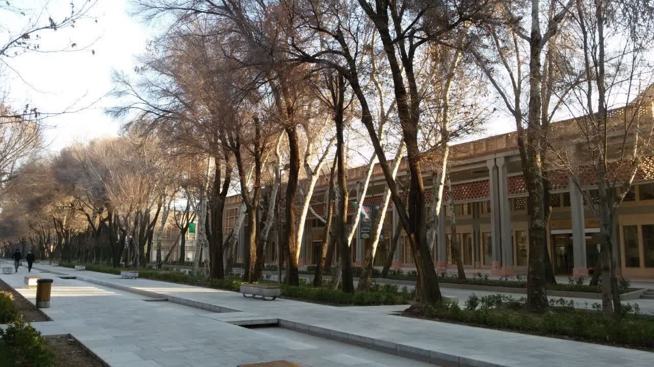 اصفهان در ۴۰ سال گذشته معماری قابل تحسین نداشته است