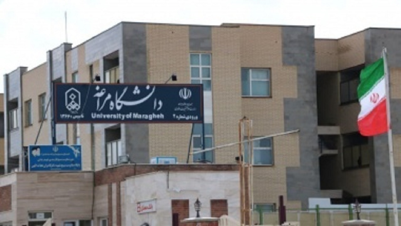 افزایش مقالات بین المللی دانشگاه مراغه