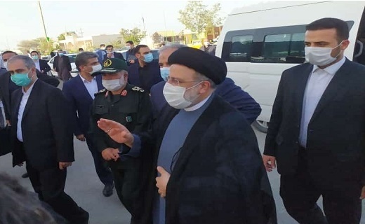 رونق اشتغال و ارزآوری در تنها بندر کُددار سواحل مکران رونق اشتغال و ارزآوری در تنها بندر کُددار سواحل مکران