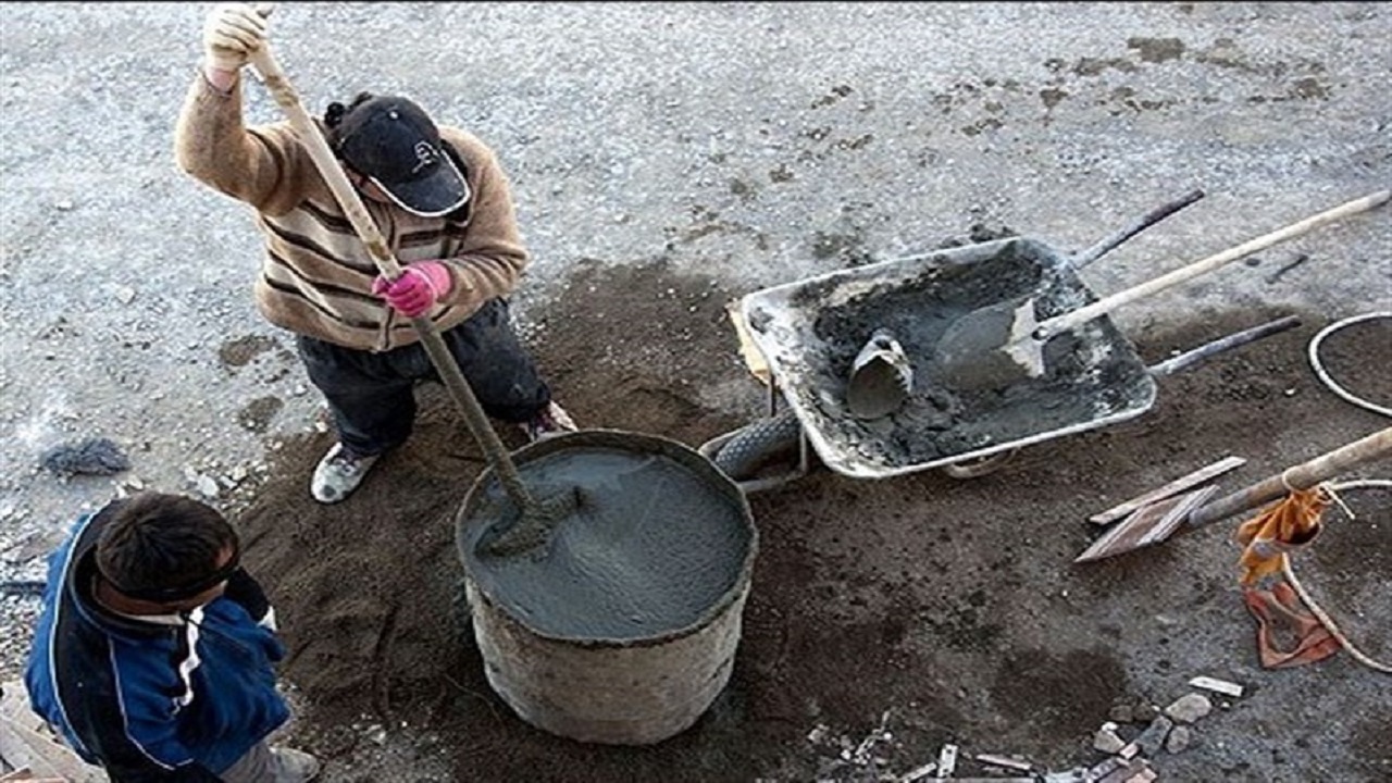 تمام کارگران تحت پوشش بیمه تامین اجتماعی قرار می گیرند