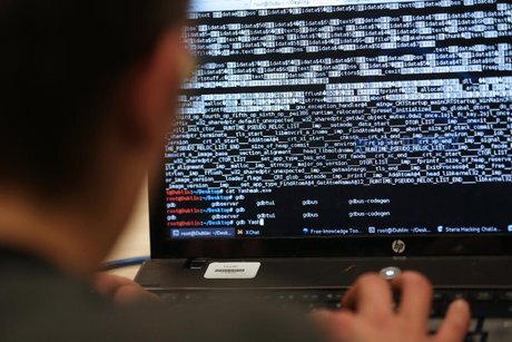 دستبرد هکرها به یک صرافی در مشهد